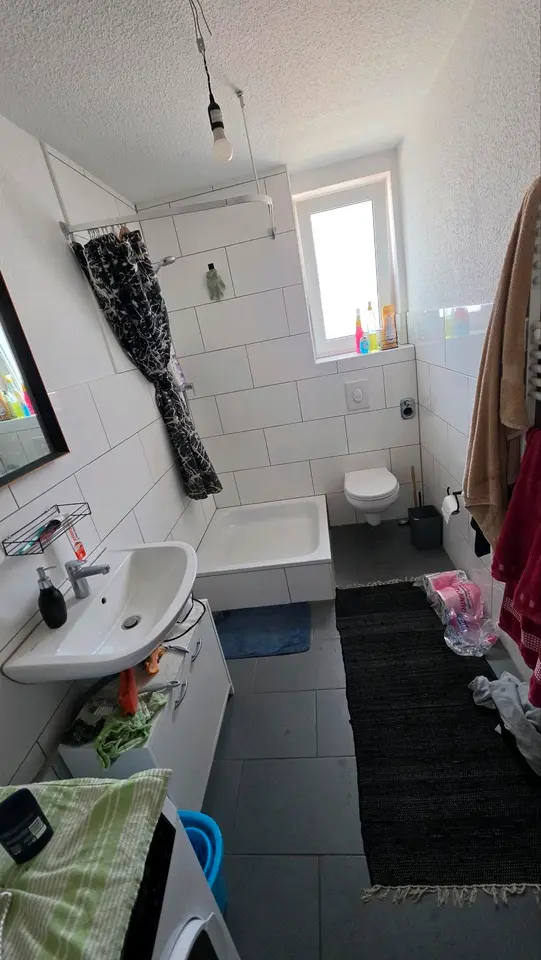 WG-Zimmer mit 60 m² in Duisburg – Bild 10