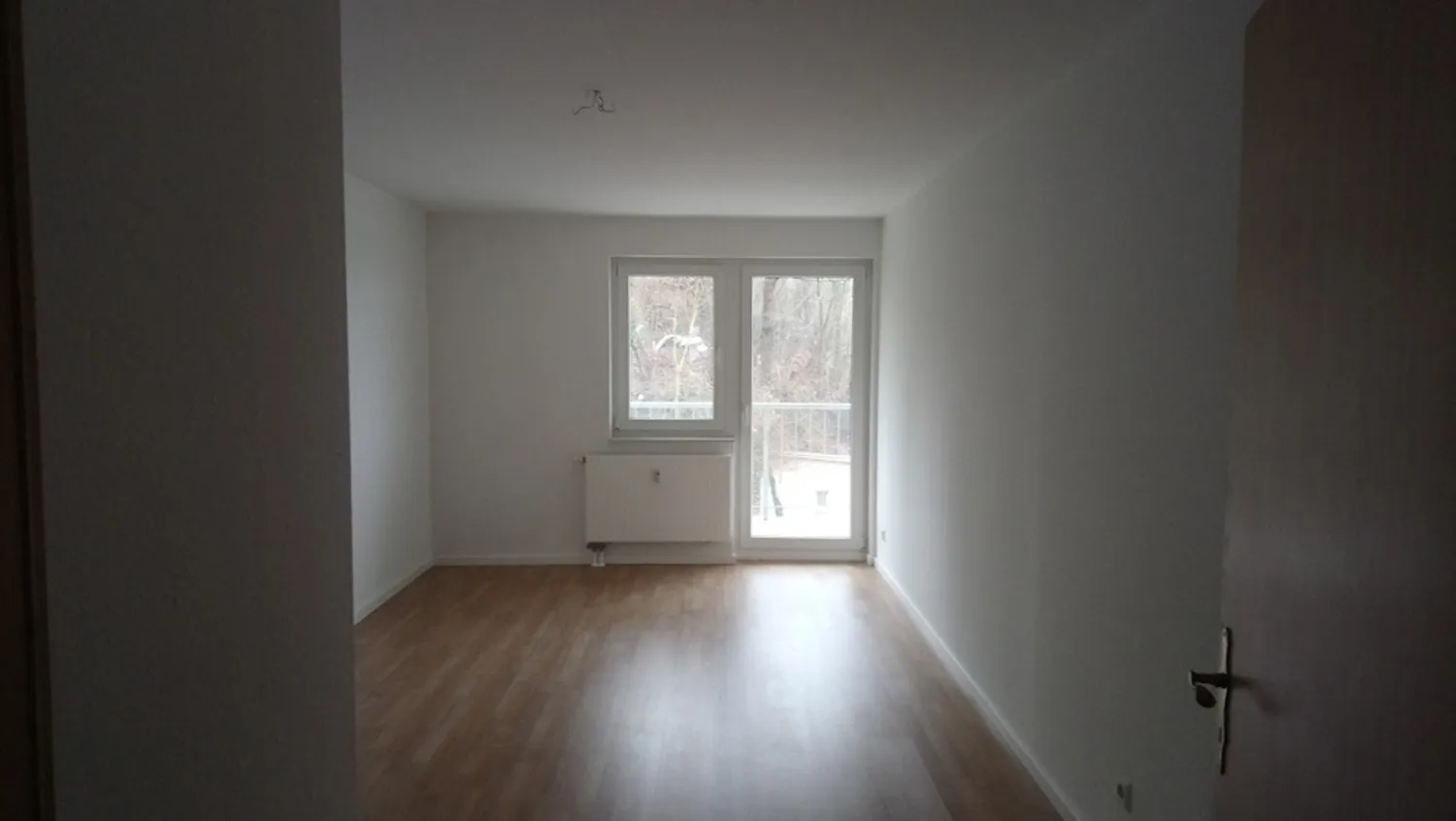 3 room apartment with 74 m² in Eberswalde – Photo 9