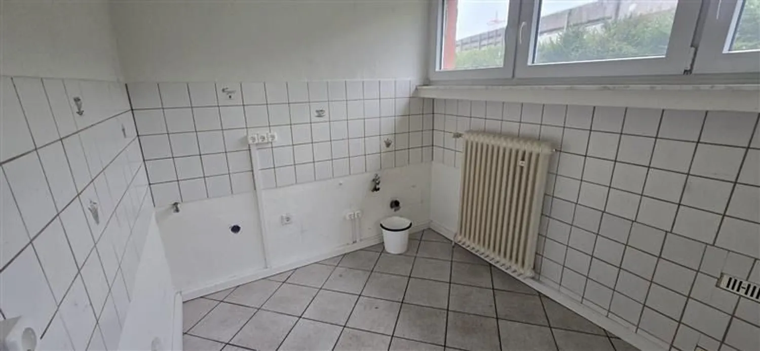 3 Zimmer Wohnung mit 62 m² in Unna – Bild 5