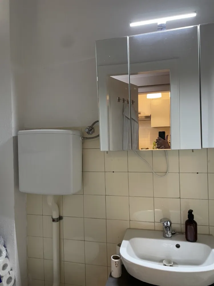 1 Zimmer Wohnung mit 42 m² in Braunschweig – Bild 10