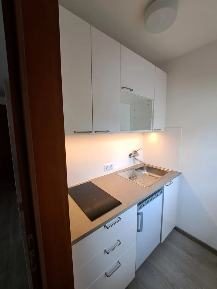 1 Zimmer Wohnung mit 31 m² in Stuttgart – Bild 2