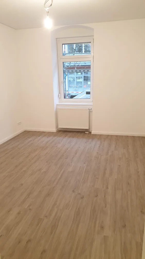 1 Zimmer Wohnung mit 34 m² in Karlsruhe – Bild 2
