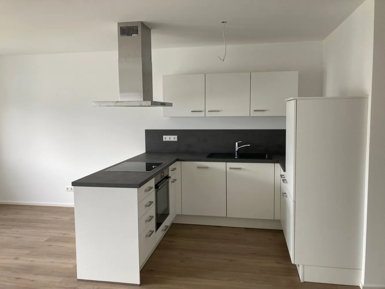2 Zimmer Wohnung mit 64 m² in Balingen – Bild 1