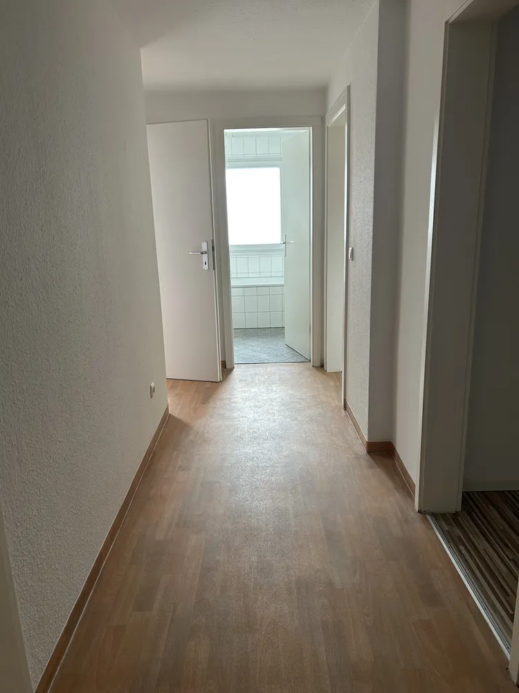 2 Zimmer Wohnung mit 56 m² in Celle – Bild 2