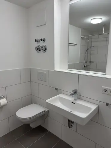 1 Zimmer Wohnung mit 24 m² in Regensburg – Bild 5