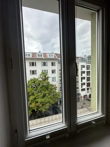 1 Zimmer Wohnung mit 33 m² in München – Bild 9
