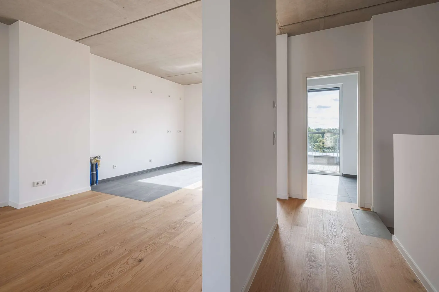 4 Zimmer Wohnung mit 119 m² in Leipzig – Bild 4