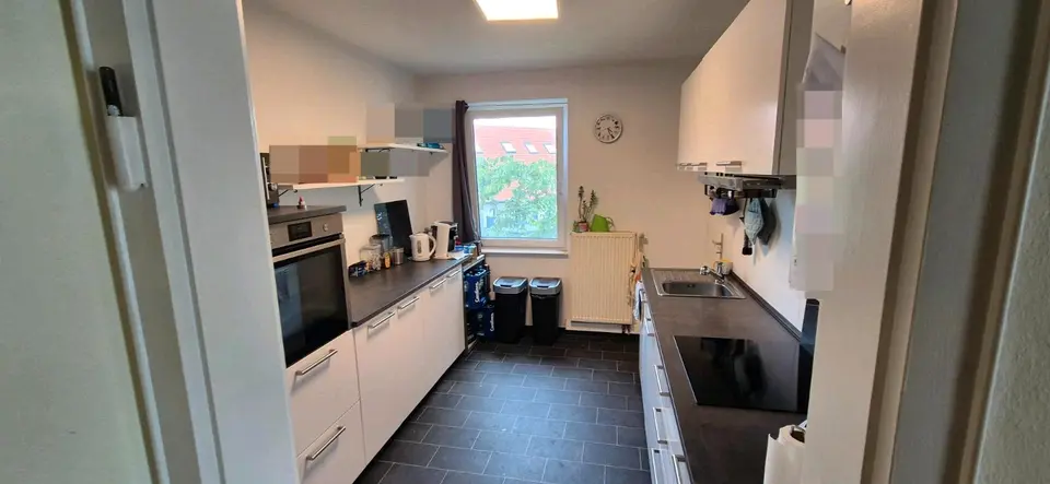 3 Zimmer Wohnung mit 60 m² in Bielefeld – Bild 9
