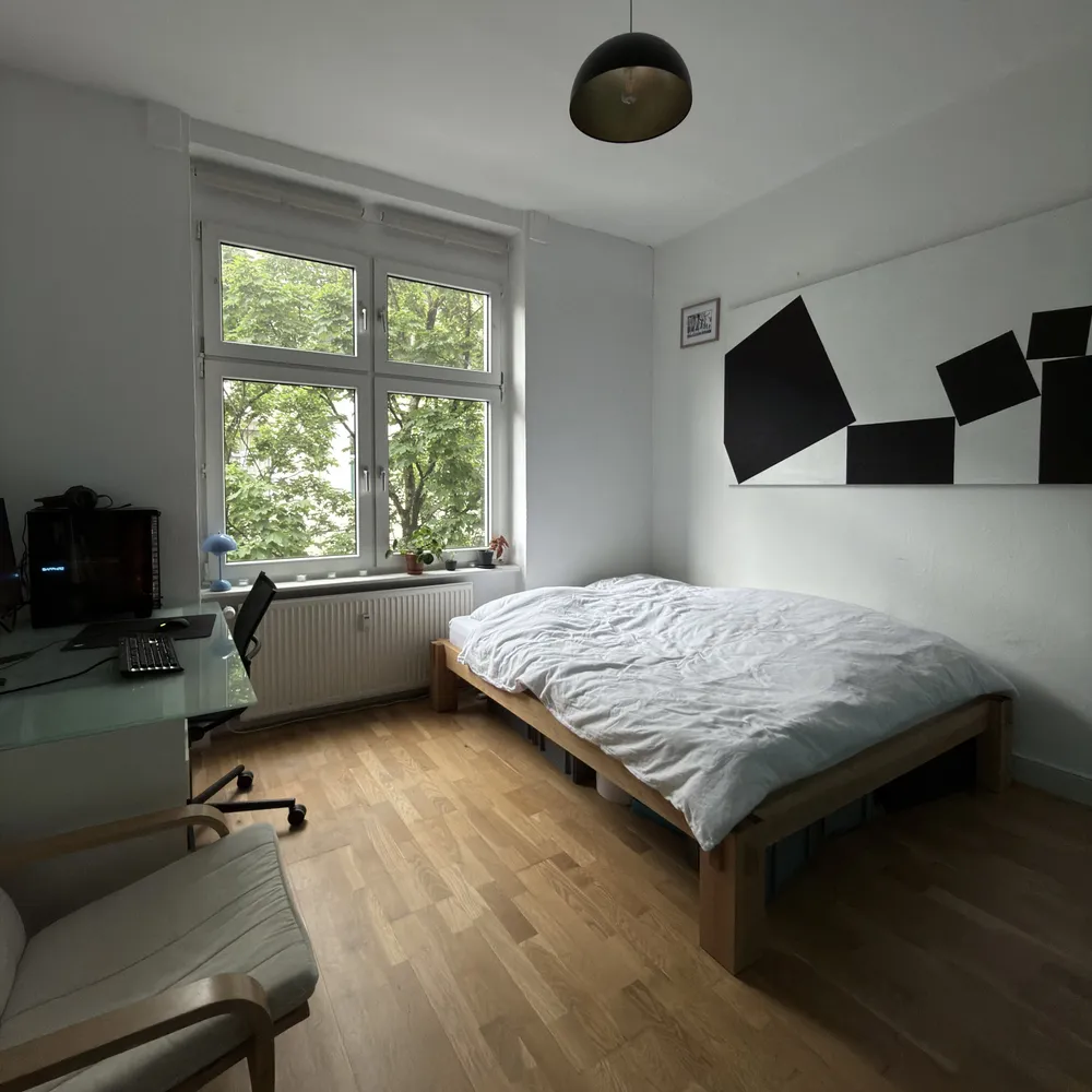 2 Zimmer Wohnung mit 50 m² in Köln – Bild 5