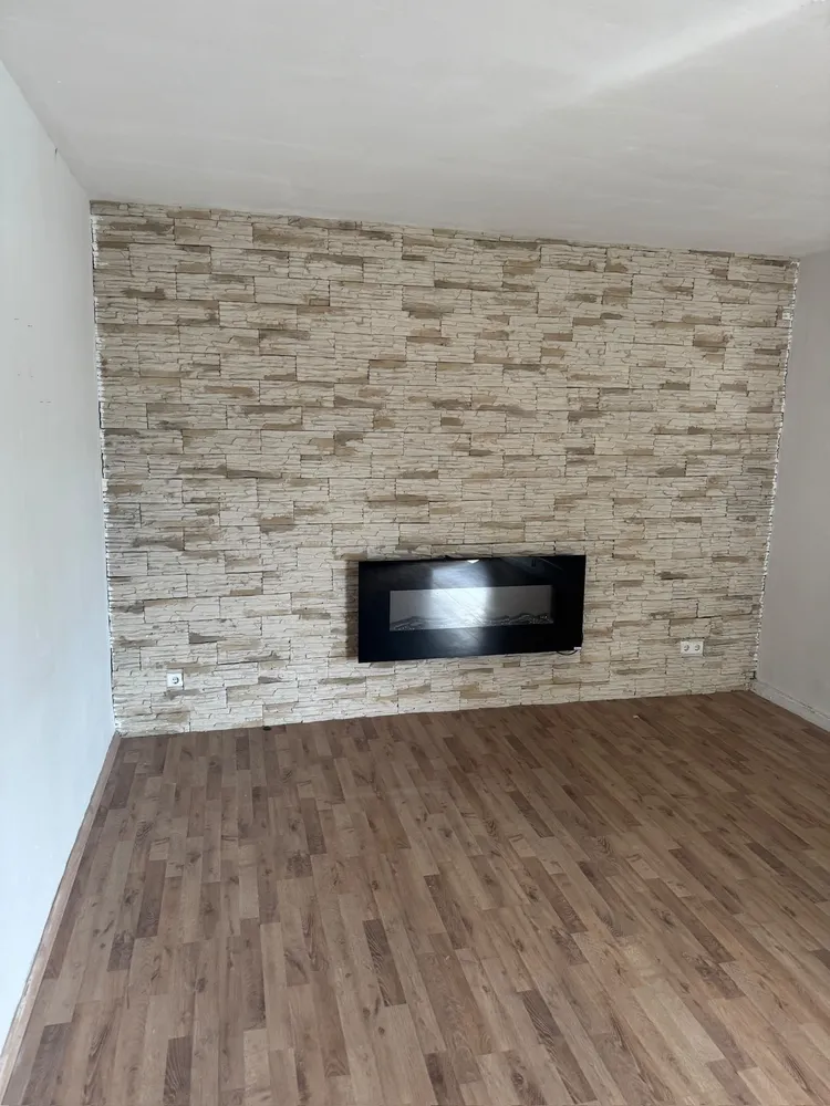 4 Zimmer Wohnung mit 60 m² in Herne – Bild 11