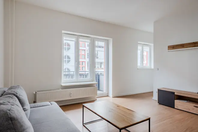 1 Zimmer Wohnung mit 32 m² in Berlin – Bild 11