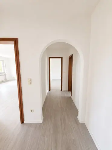 4 Zimmer Wohnung mit 72 m² in Dortmund – Bild 2