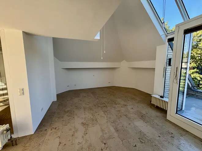 3 Zimmer Wohnung mit 111 m² in Berlin – Bild 6