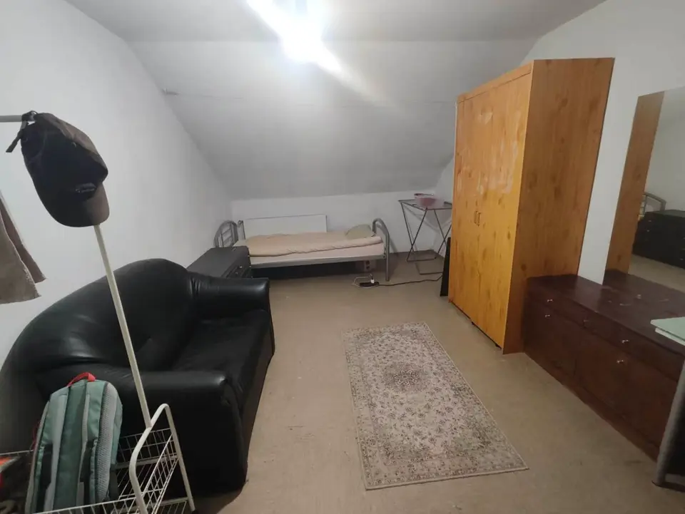 Studio mit 15 m² in Bonn – Bild 1