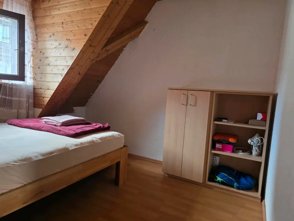 3 Zimmer Wohnung mit 67 m² in Balingen – Bild 9