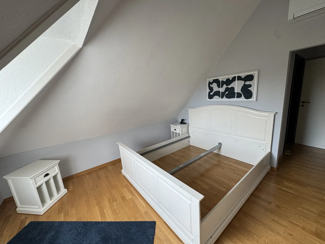 5 Zimmer Wohnung mit 140 m² in Frankfurt am Main – Bild 10