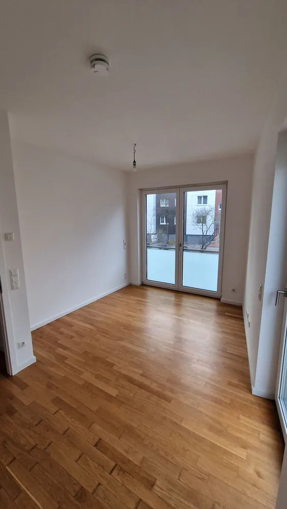 2 Zimmer Wohnung mit 54 m² in Berlin – Bild 2