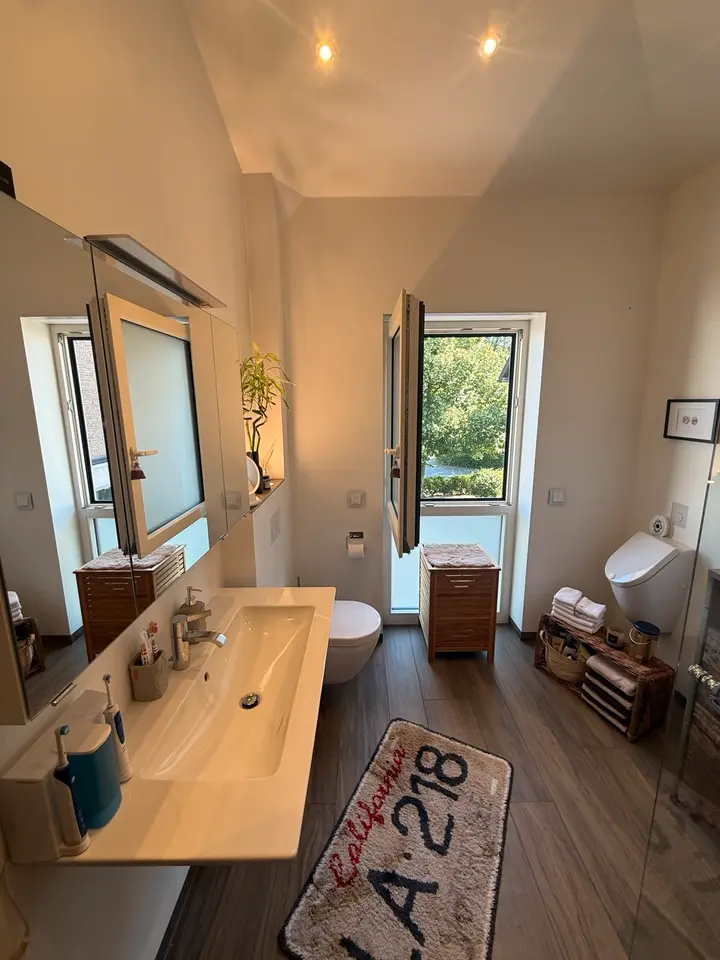 5 Zimmer Wohnung mit 115 m² in Gütersloh – Bild 9