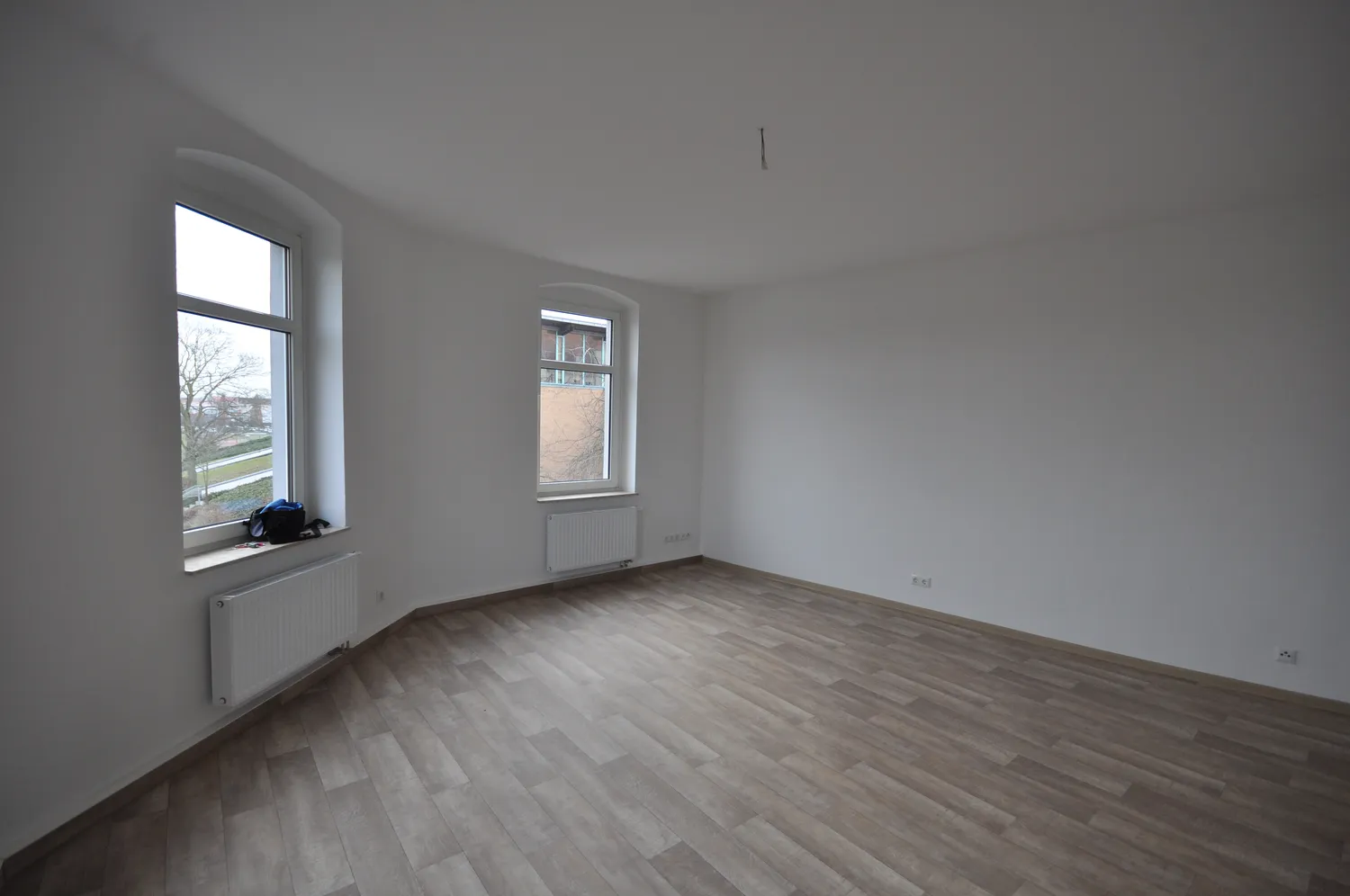 3 Zimmer Wohnung mit 94 m² in Delitzsch – Bild 4