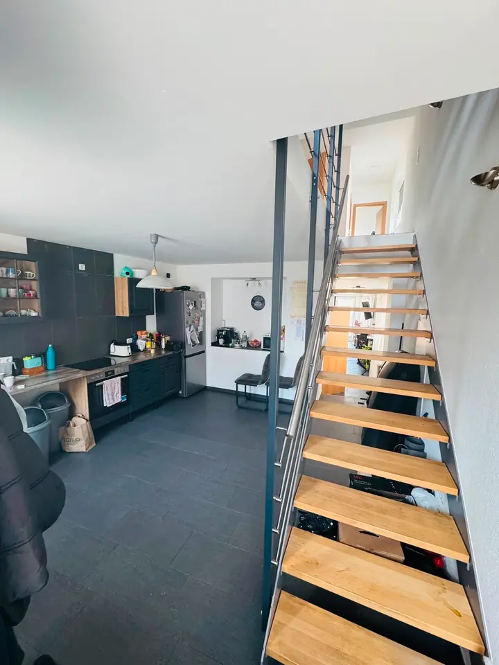 4 Zimmer Haus mit 125 m² in Aachen – Bild 6