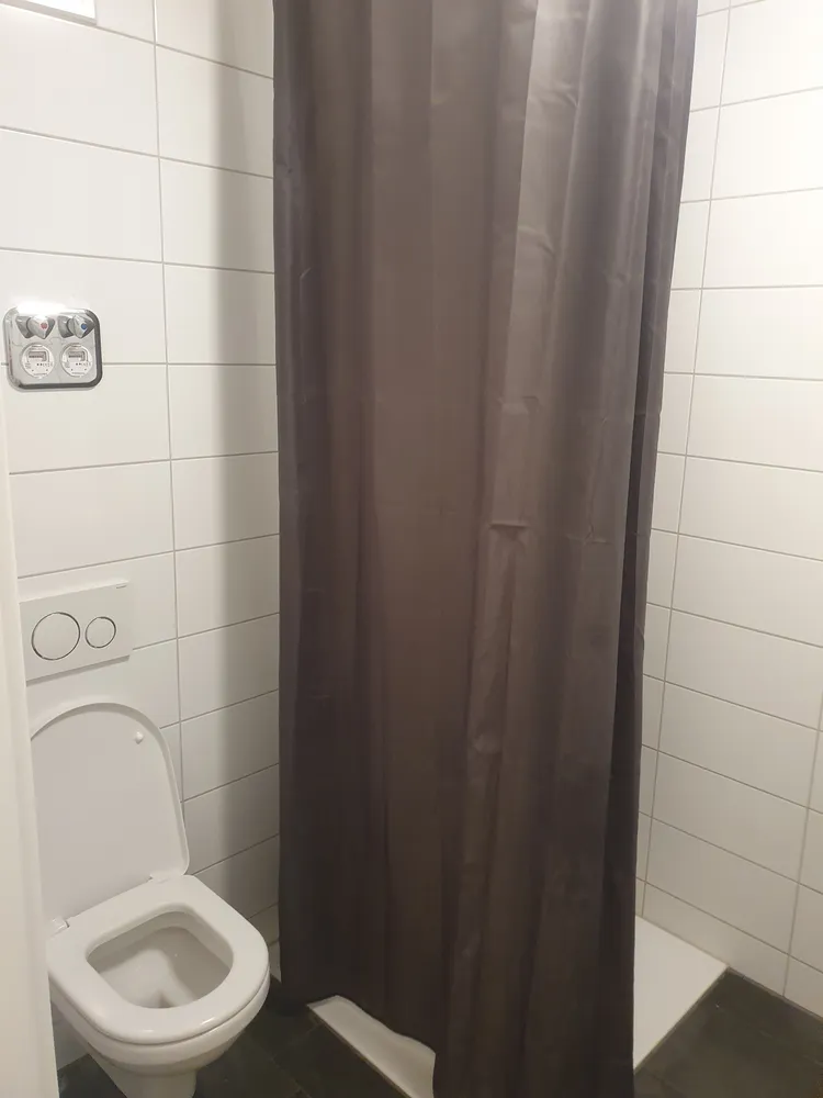 1 Zimmer Wohnung mit 28 m² in Ludwigsburg – Bild 9
