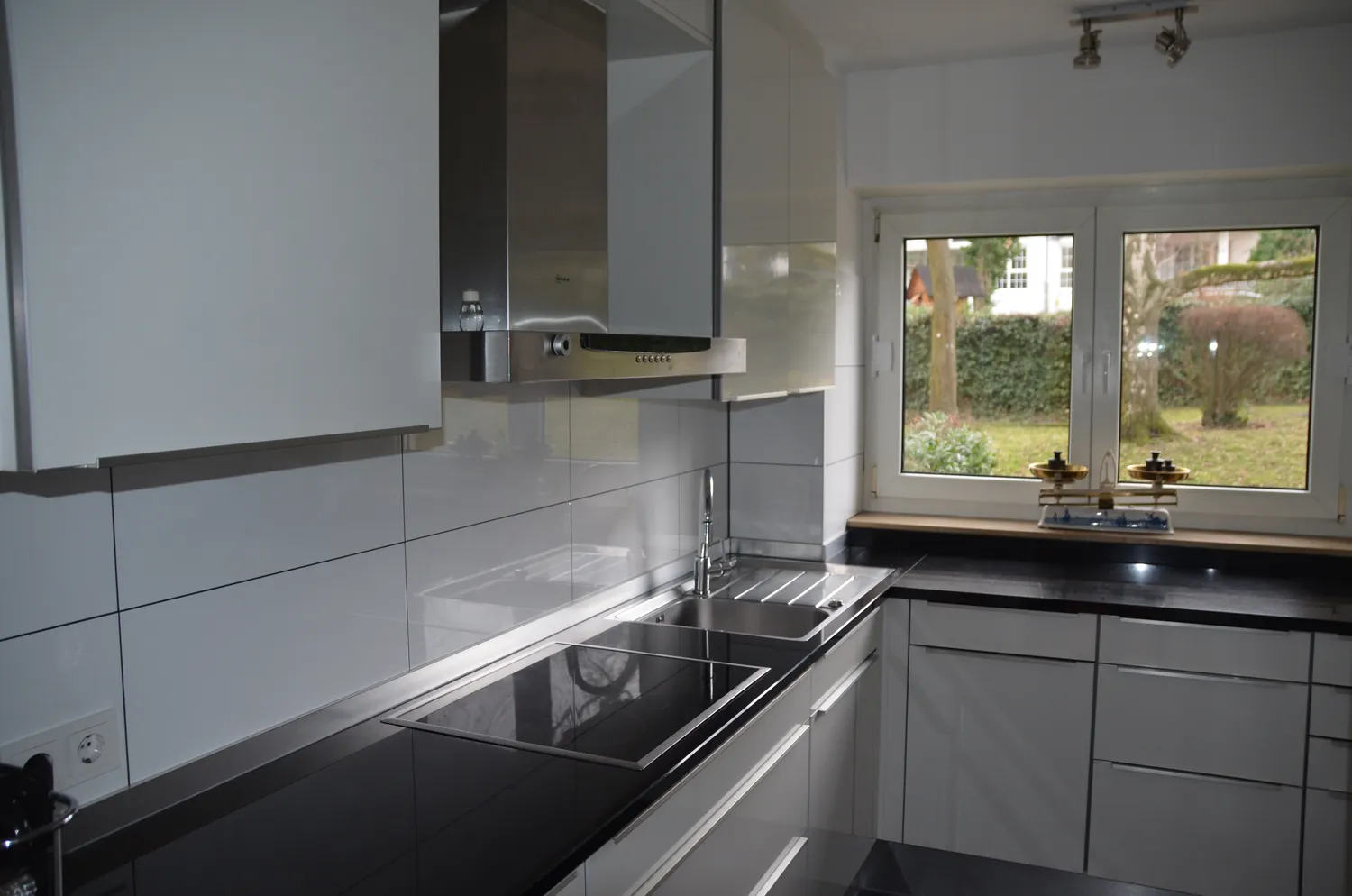 4 room apartment with 110 m² in Frankfurt am Main – Photo 10