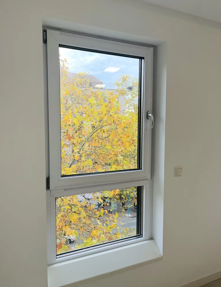 1 room apartment with 40 m² in Frankfurt am Main – Photo 5