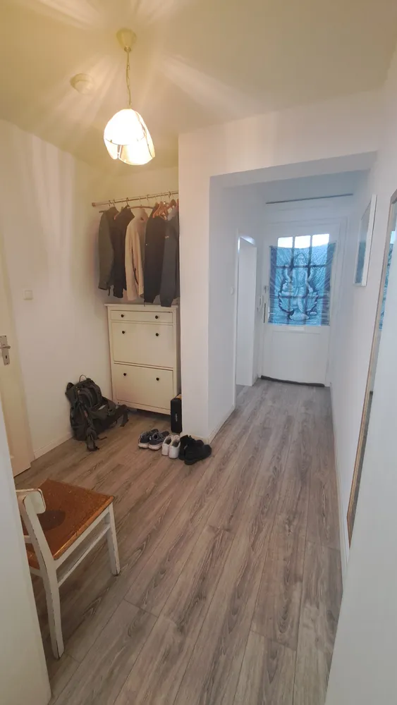 1 Zimmer Wohnung mit 47 m² in Hannover – Bild 12