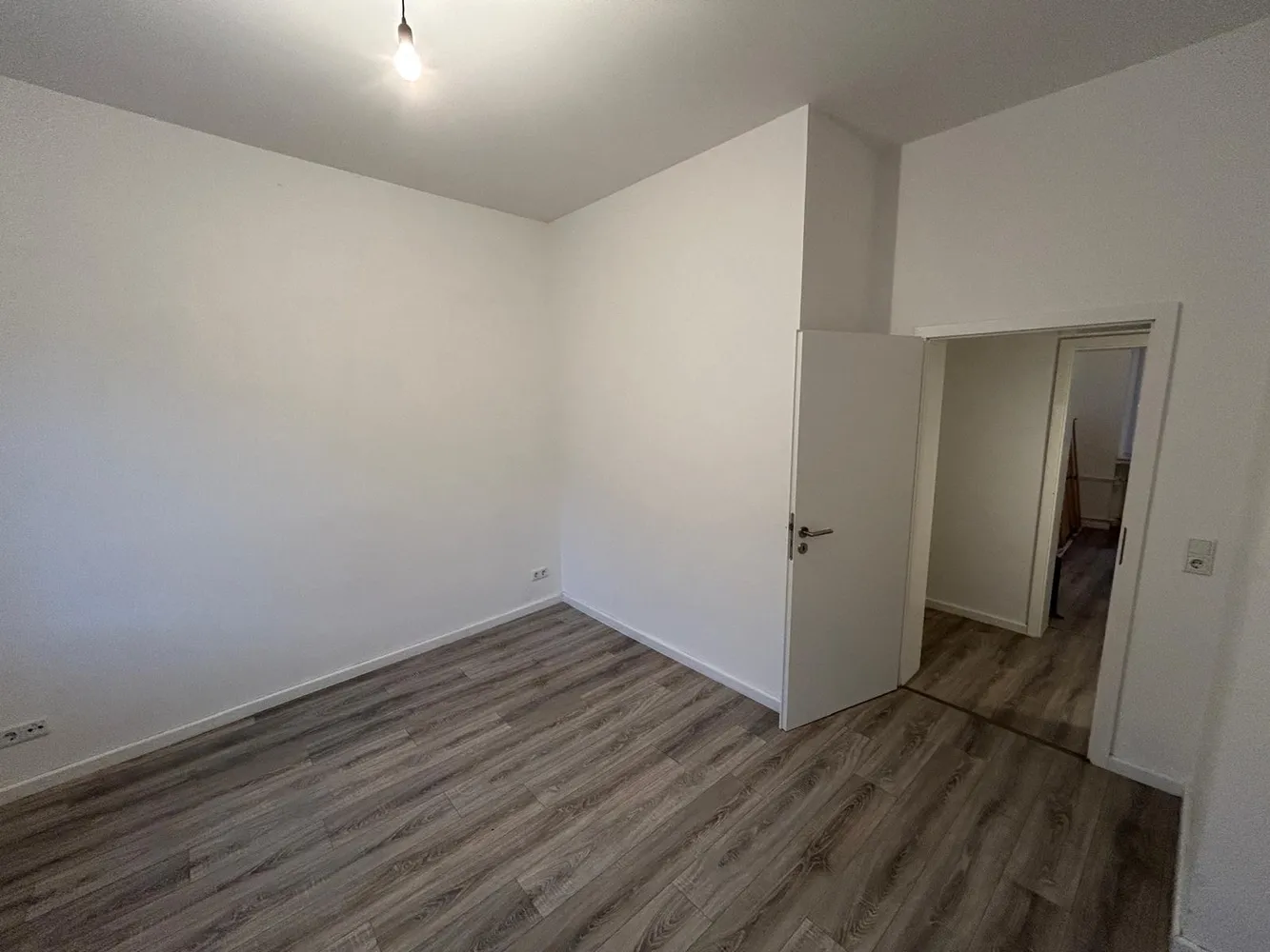 2 Zimmer Wohnung mit 40 m² in Hannover – Bild 10
