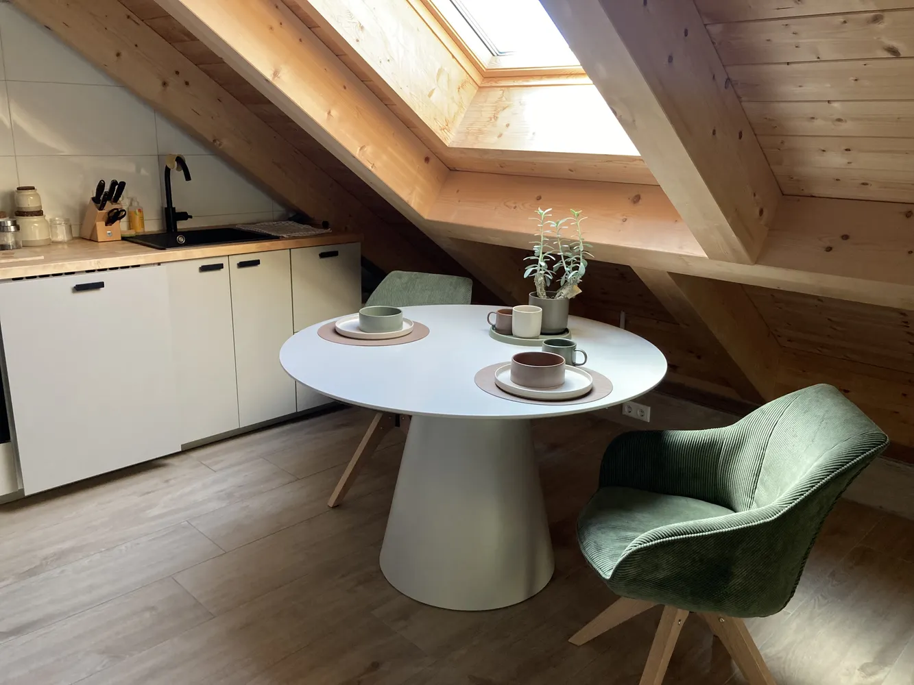 2 Zimmer Wohnung mit 58 m² in Starnberg – Bild 10