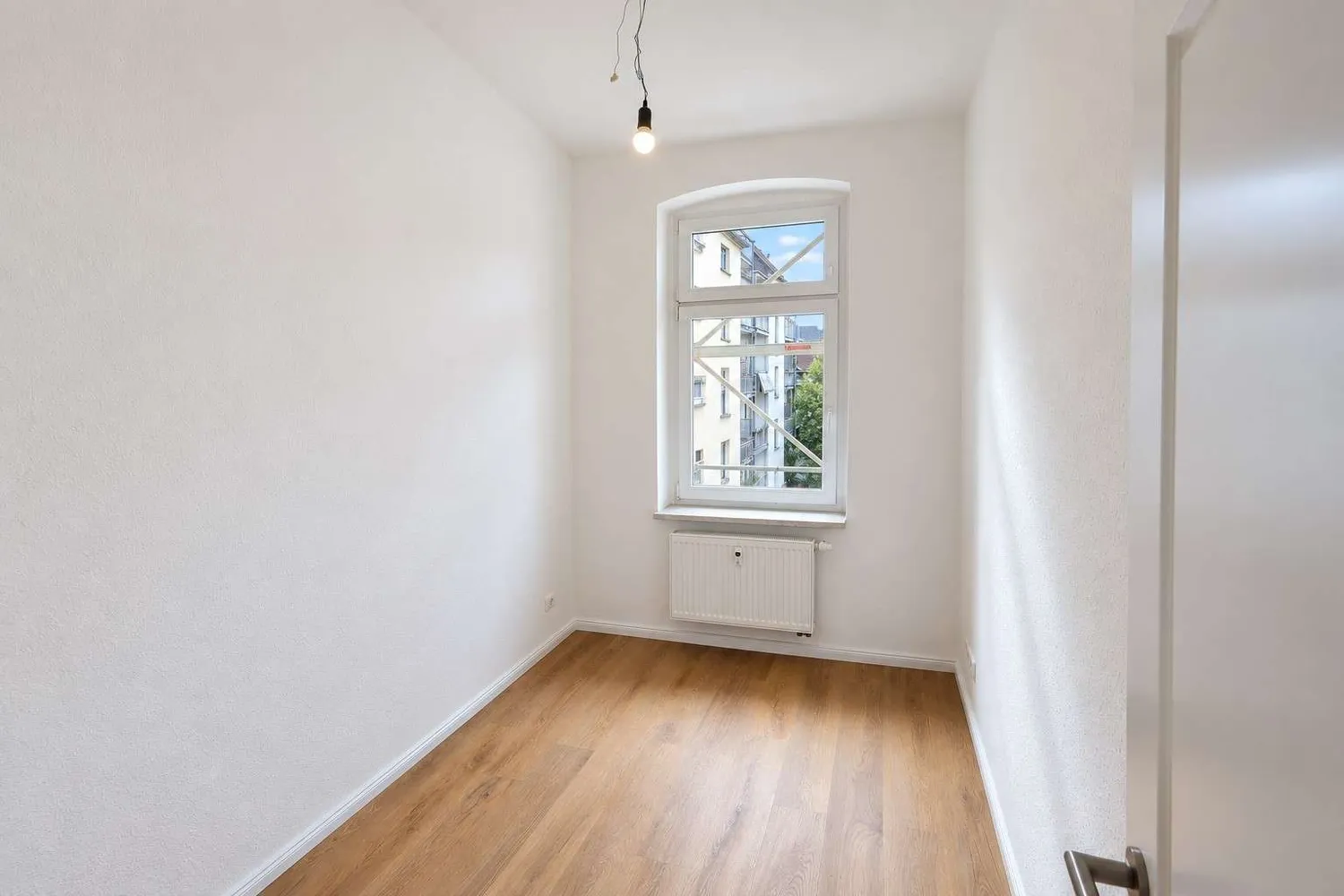 3 Zimmer Wohnung mit 61 m² in Leipzig – Bild 7