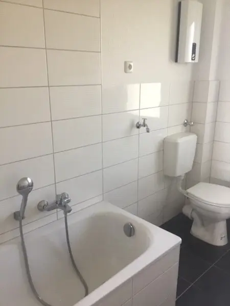 2 Zimmer Wohnung mit 51 m² in Duisburg – Bild 3