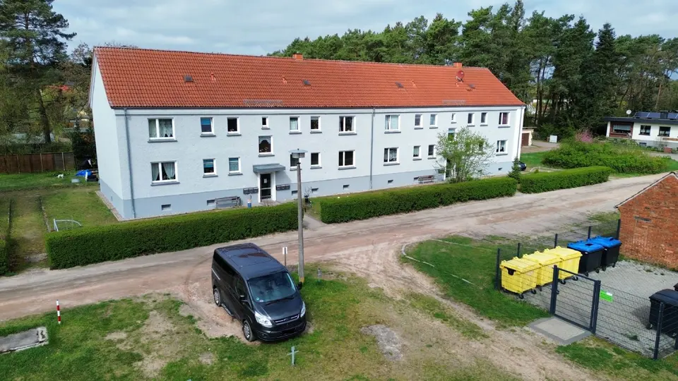 2 Zimmer Wohnung mit 50 m² in Stendal – Bild 8