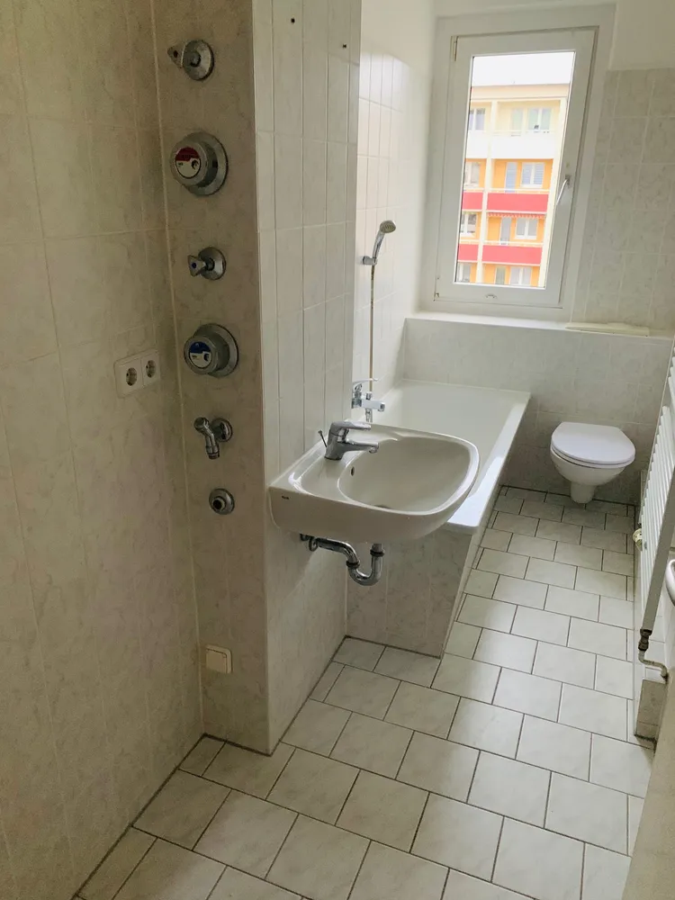 3 Zimmer Wohnung mit 60 m² in Brandenburg an der Havel – Bild 8