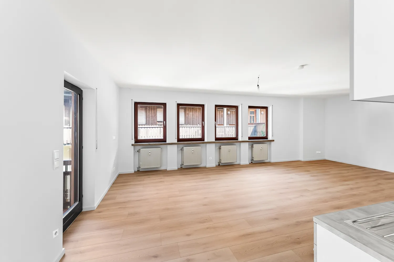 2 Zimmer Wohnung mit 58 m² in Erlangen – Bild 6