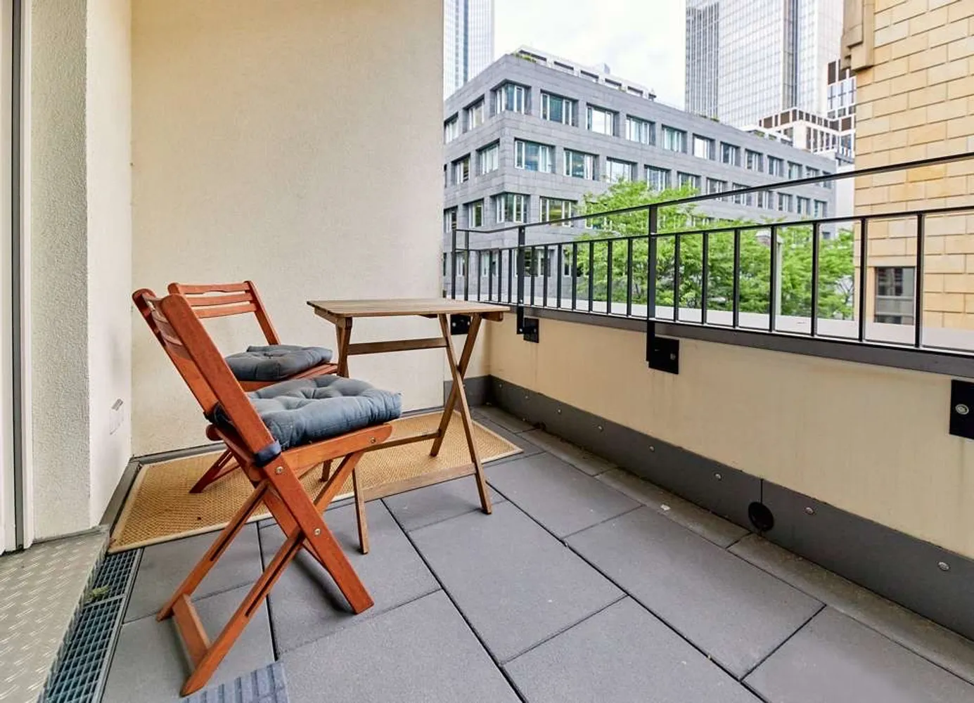 3 room apartment with 68 m² in Frankfurt am Main – Photo 10
