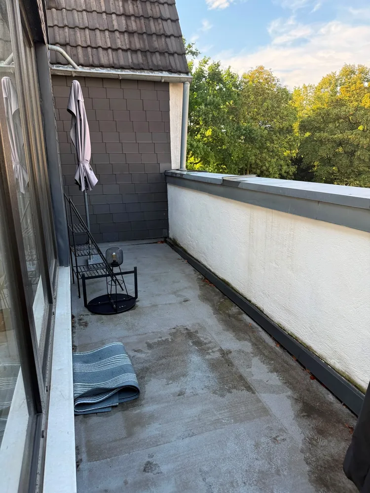 1 Zimmer Wohnung mit 34 m² in Düsseldorf – Bild 6