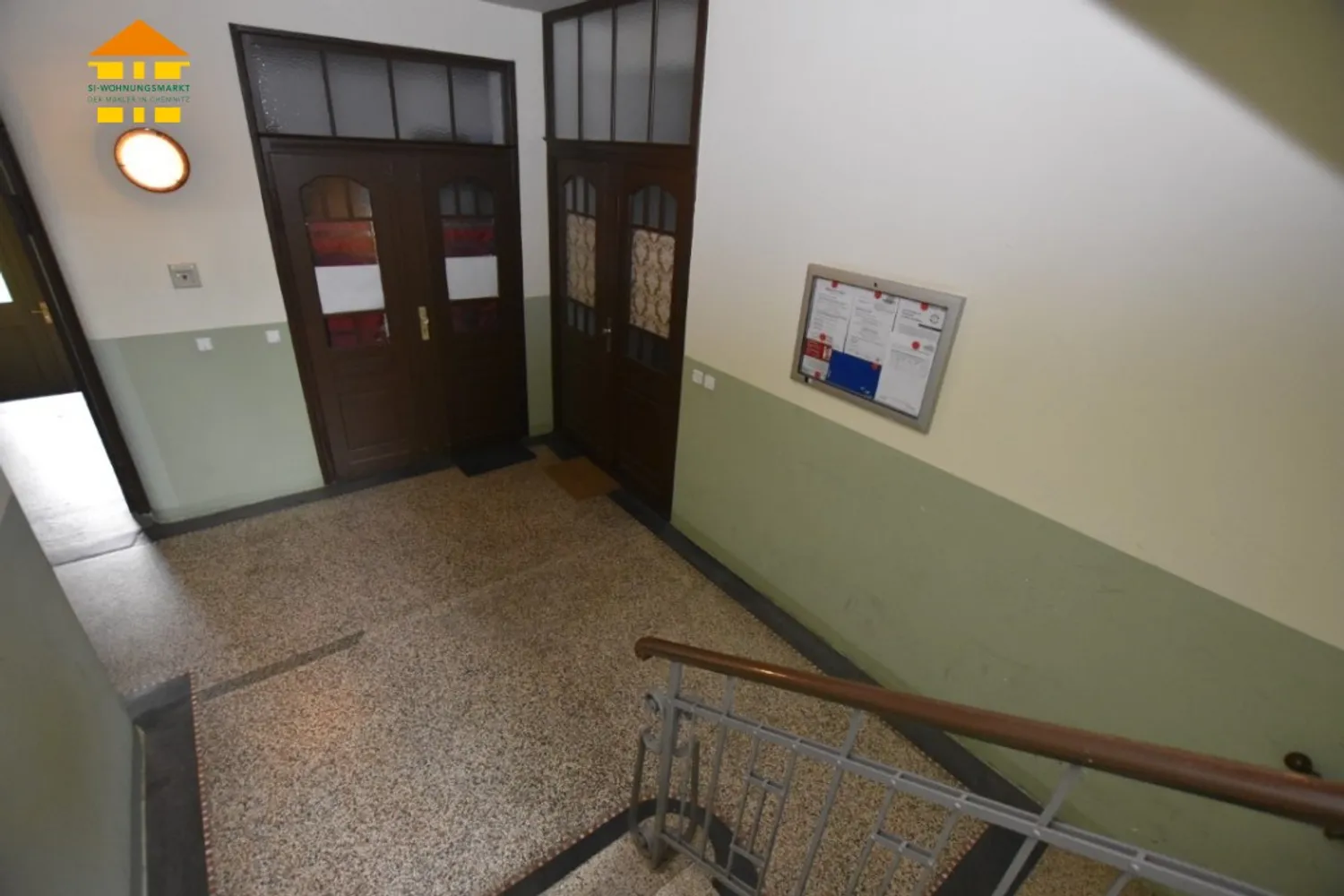 2 room apartment with 52 m² in Chemnitz – Photo 4