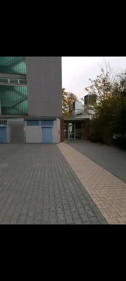 Studio mit 35 m² in Hagen – Bild 8