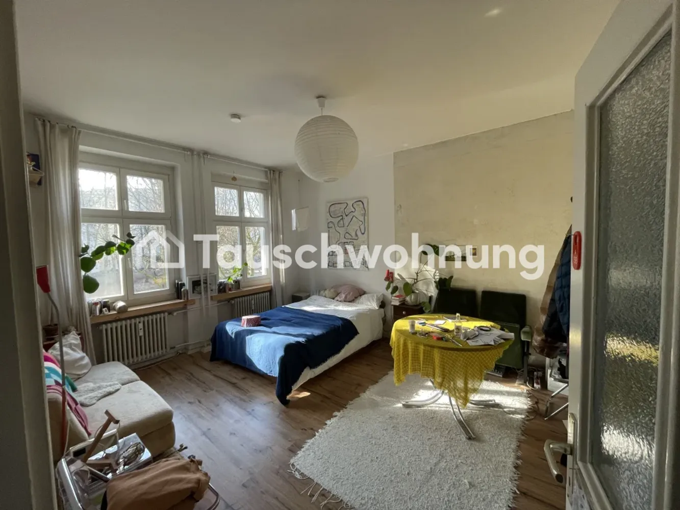 2 Zimmer Wohnung mit 62 m² in Berlin – Bild 2