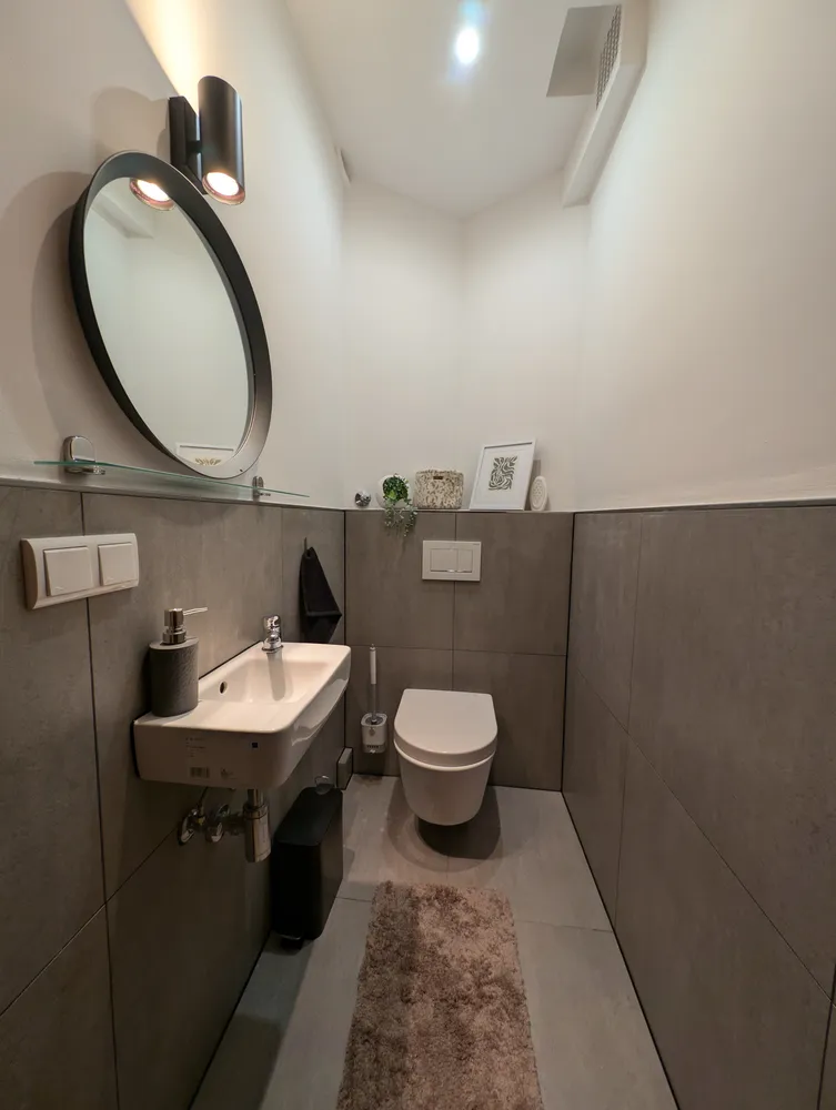 2 Zimmer Wohnung mit 55 m² in Berlin – Bild 3
