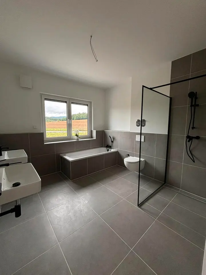 3 Zimmer Wohnung mit 85 m² in Straubing – Bild 4