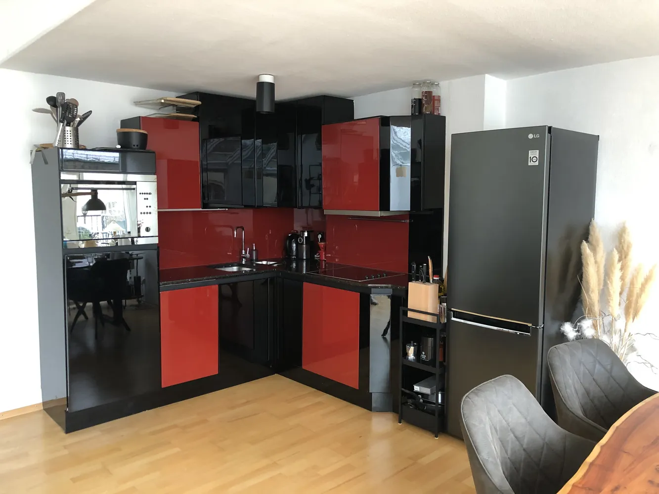 3 Zimmer Wohnung mit 75 m² in München – Bild 8