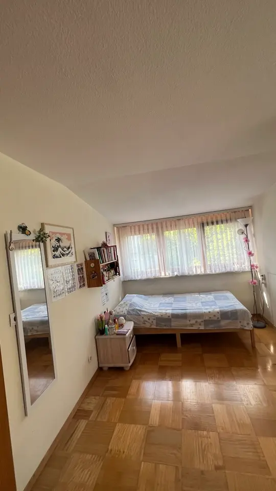 WG-Zimmer mit 15 m² in Pforzheim – Bild 2
