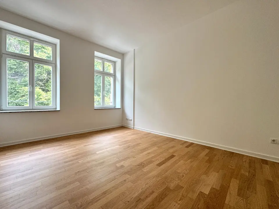 3 Zimmer Wohnung mit 76 m² in Chemnitz – Bild 3