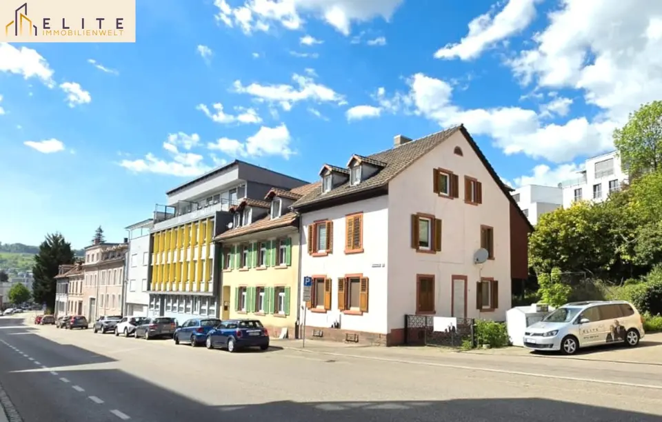 5 Zimmer Wohnung mit 110 m² in Lörrach – Bild 9