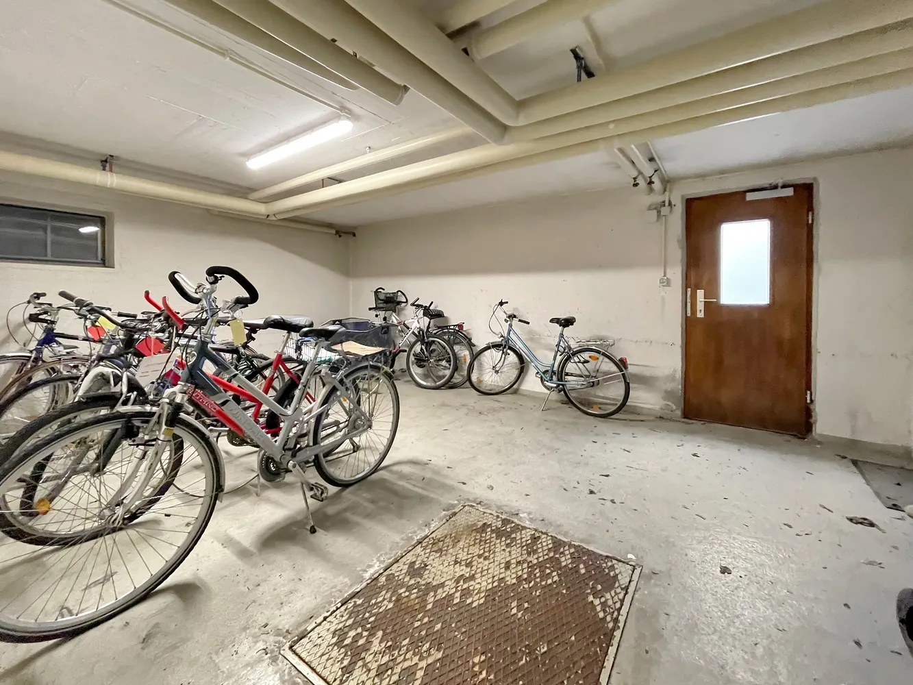 1 room apartment with 33 m² in Weilheim in Oberbayern – Photo 1