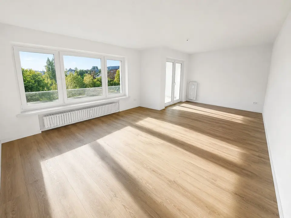 2 Zimmer Wohnung mit 67 m² in Velbert – Bild 1