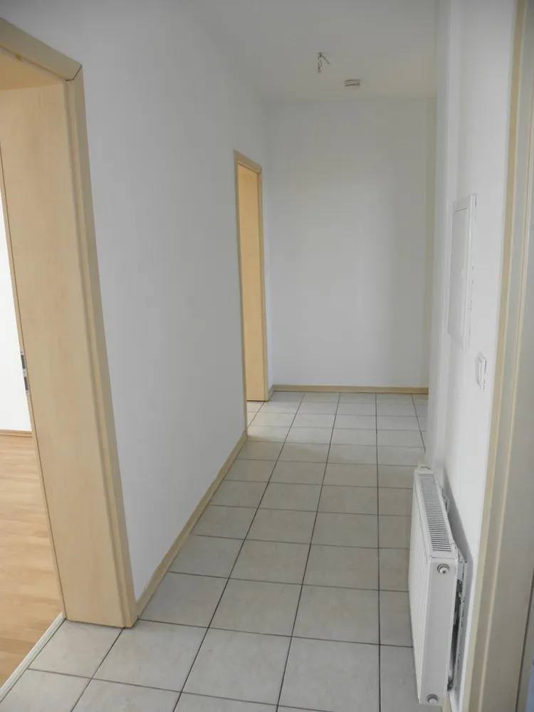 2 room apartment with 60 m² in Magdeburg – Photo 9