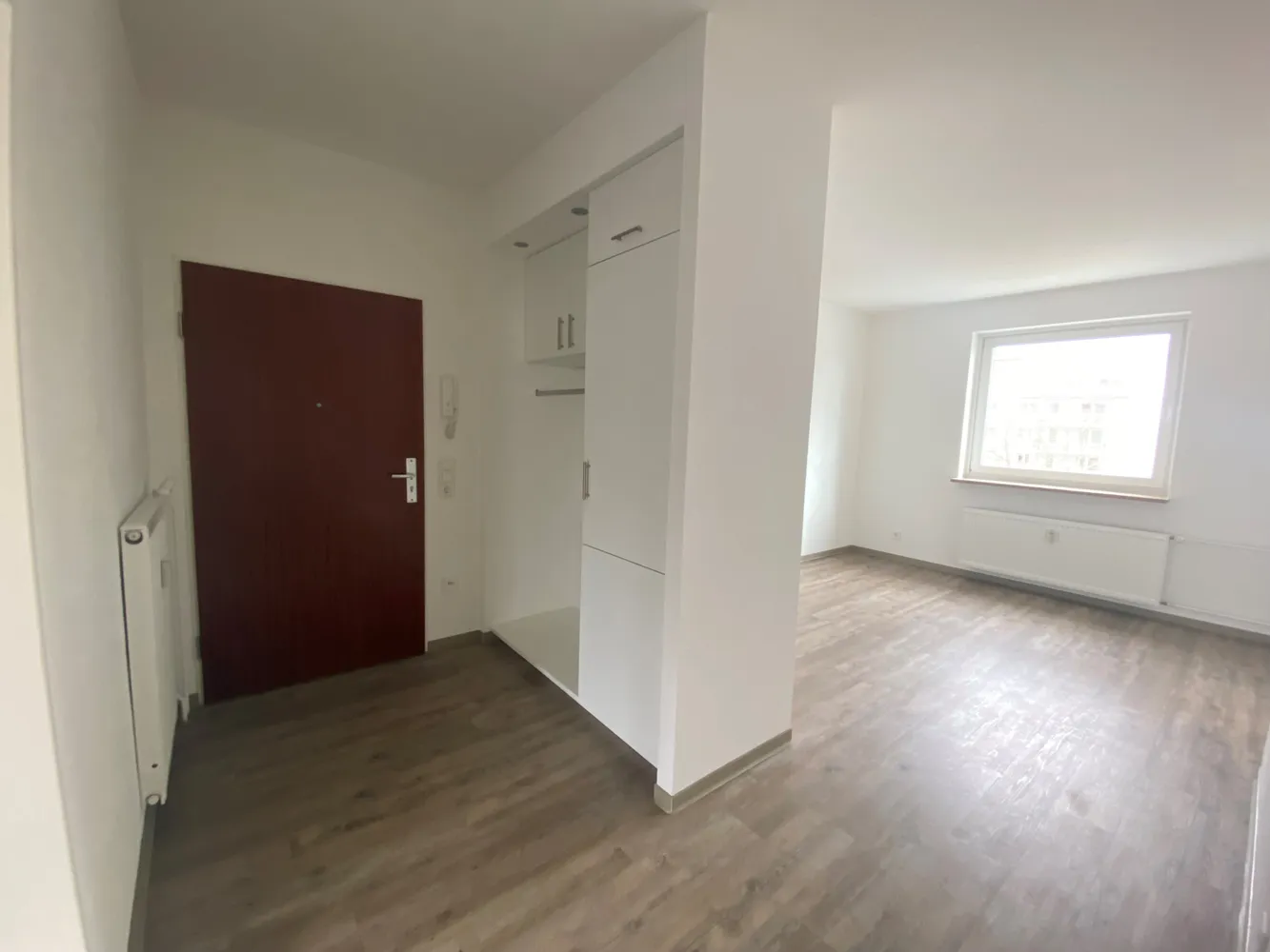 4 Zimmer Wohnung mit 117 m² in Braunschweig – Bild 2